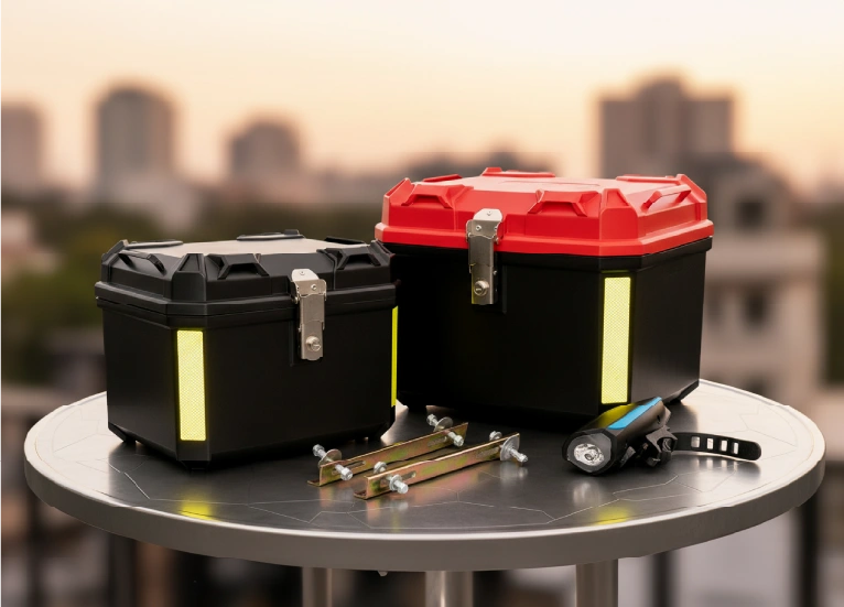 Accesorios y Equipos